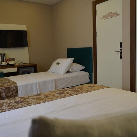 Sinop Dolunay Hotel מראה חיצוני תמונה