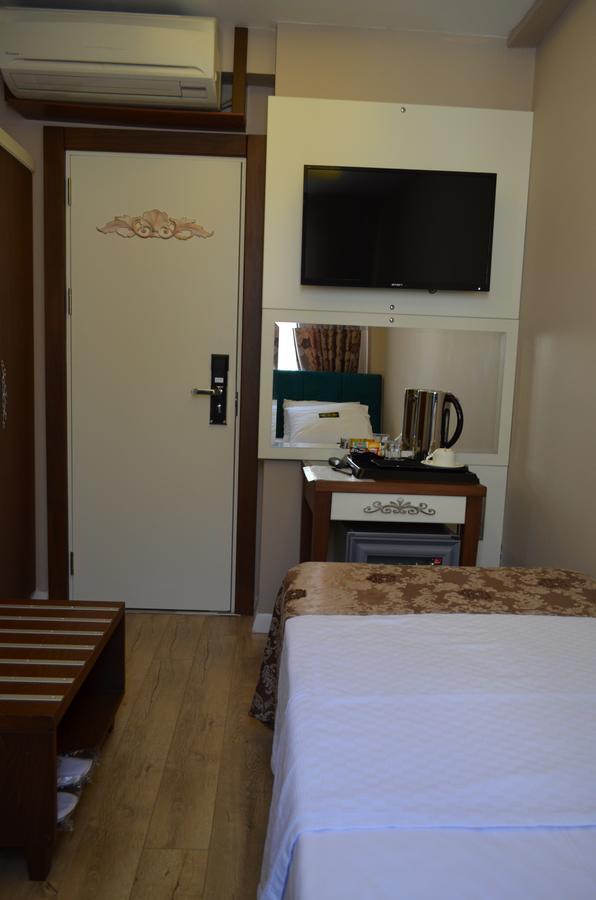 Sinop Dolunay Hotel חדר תמונה