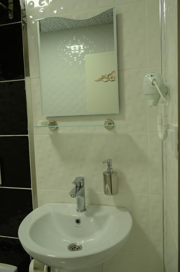 Sinop Dolunay Hotel מראה חיצוני תמונה