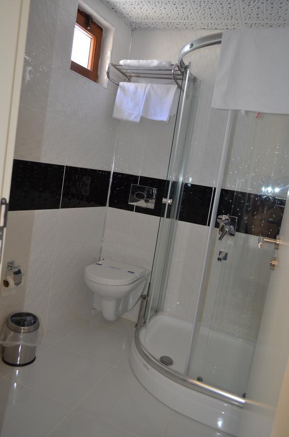 Sinop Dolunay Hotel מראה חיצוני תמונה