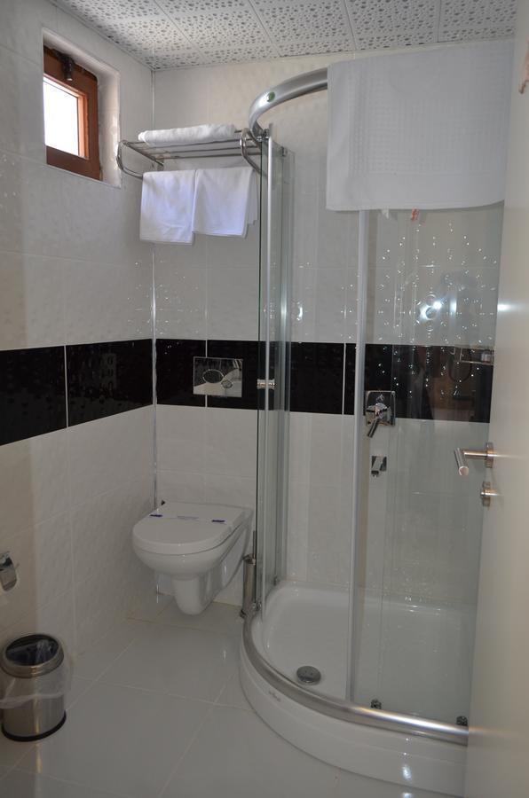 Sinop Dolunay Hotel מראה חיצוני תמונה